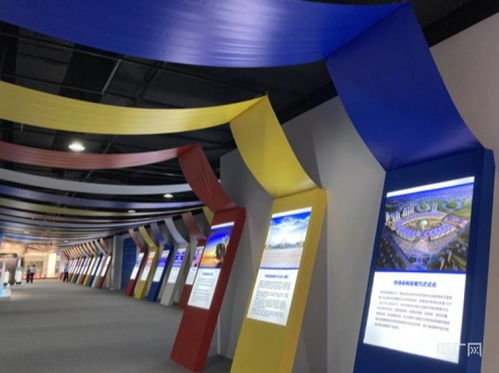 四川出口商品匯 開館 成都國際商貿(mào)城 打造 永不落幕的博覽會(huì)