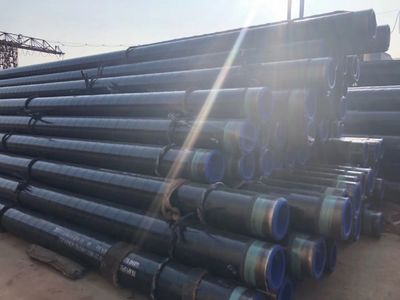 滄州匯慶q235防腐鋼管*