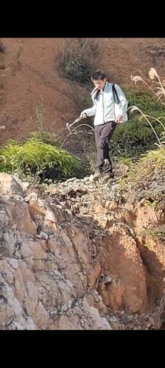 醴陵市茅坪村吉屋組砂山租賃糾紛 匯慶煙花公司被指強制租用集體土地