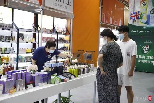 大虹橋再迎利好！30家貿易型總部上年稅收貢獻30億元，區域經濟活力持續增強