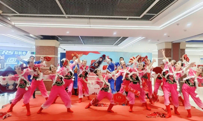 哈爾濱文化藝術活動策劃——城市魅力的生動展現