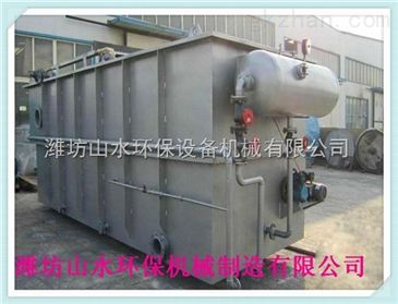 銀川市超級溶氣氣浮機 污水處理領(lǐng)域的全國性品牌力量