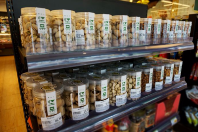 零食控最愛的瓜子、核桃仁抽檢結果公布了!這些品牌上了黑榜