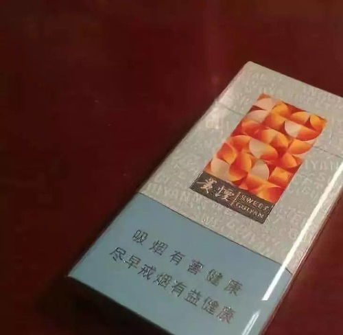 國內口感最好的5款細煙,第一款土豪抽的,最后一款平民抽的