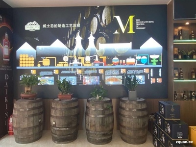 漳州招聘店員/營業員:本門店位于薌城區勝利東路,為威士忌專營店,工作環境優雅,誠招店內營銷人員兩名,需面貌清秀,善于溝通,最好有茶葉酒類相關工作經歷。.