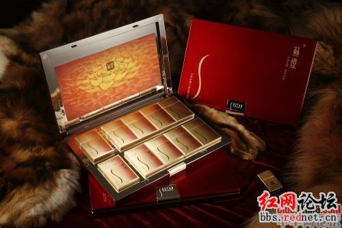 中國超高檔奢侈品香煙排行榜——你抽過幾種?