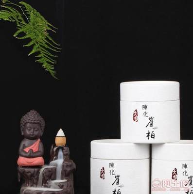 【福伯廠家直銷太行天然崖柏倒流香陳化崖柏香熏用品100g觀煙塔香】電白區觀珠鎮福伯沉香館 - 產品庫