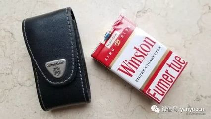 這煙想抽要趁早,說不定廠子就關了…