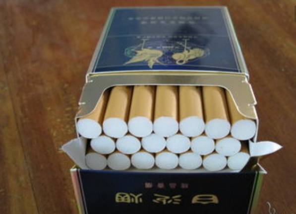 十元左右銷量最好的5款煙,第一款口感獨特,哪款是你的口糧