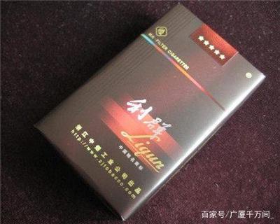50元左右最好抽的5種煙,第一性價比最高,第五曾是頂尖產品