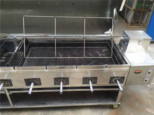 邢臺全羊爐生產廠家廠家報價 山東省博興縣雅康食品設備廠