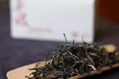 區塊鏈:普洱茶信任問題的救星?