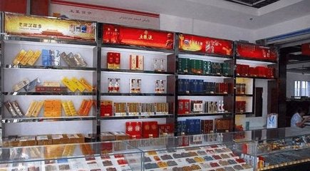 煙酒茶行業是暴利,常年沒人還能維持下去,網友:誰沒買過假煙酒