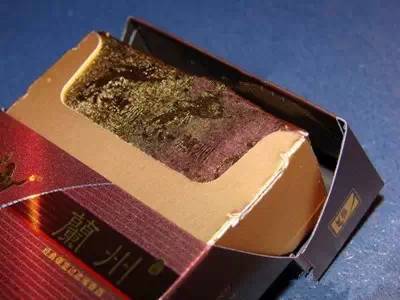 甘肅最全的蘭州煙,靖遠人你見過幾種