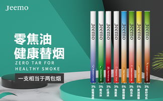 現下的電子煙產品有哪幾種品牌值得投資