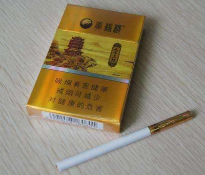 這5個香煙品牌堪稱中國香煙界的5大巨頭