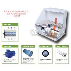 青島重業環保有限公公司