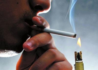 一天抽1包煙和抽3根煙有區(qū)別嗎?戒不了煙,每天吸煙別過這個數(shù)