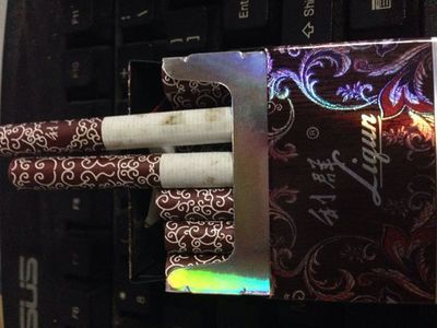 煙發霉還能抽