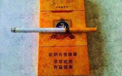 為什么越來越多的人抽細(xì)支煙?