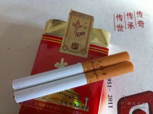 中華禮盒開包秀之:中華牌 最新產品--大中華