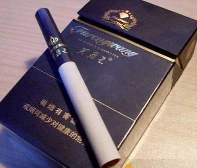 100元左右最好抽的5款煙,黃金葉上榜,最后一款包裝大氣!