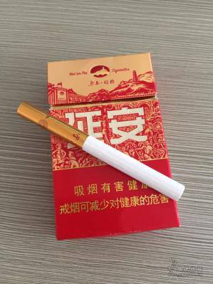 商洛婚慶市場有流行趨勢的5種煙