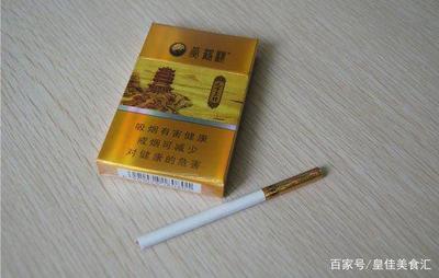 盤點(diǎn)國(guó)內(nèi)銷售最好的4款細(xì)支煙,黃金葉墊底,第一款名不虛傳!
