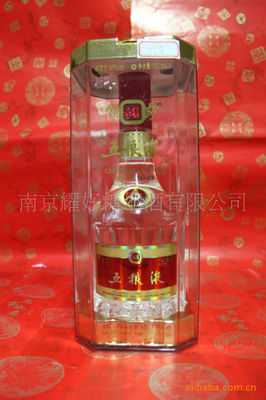 【供應(yīng)68度五糧液(濃香型白酒)】?jī)r(jià)格,廠家,圖片,中國(guó)白酒,南京耀好糖煙酒-