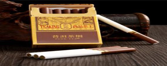 茶煙能戒煙嗎