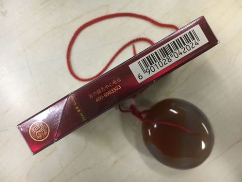 驚艷于包裝 更驚艷于味道 寬窄吉祥雙中支品吸體會