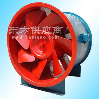排煙風(fēng)機(jī) 通風(fēng)空調(diào)設(shè)備制造 排煙風(fēng)機(jī)廠商圖片