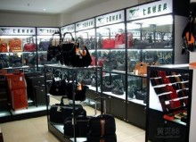 哈爾濱手機(jī)精品展柜廠家