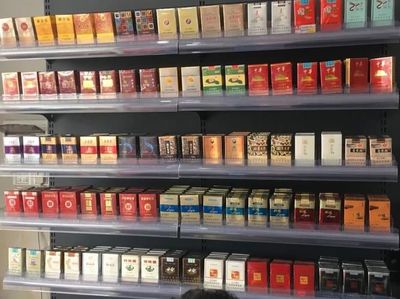 代工煙都是什么煙