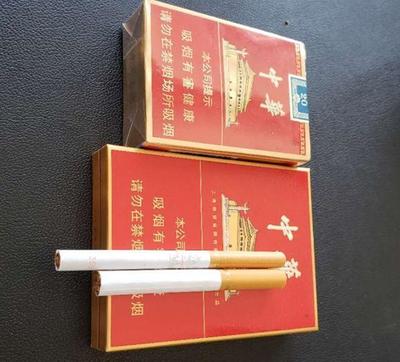 此煙將在18號上市,包裝便于攜帶口感柔和,售價85元一包!