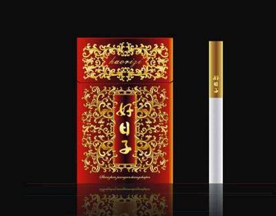 這里的每條煙都超過1000元一條,老煙民應該至少抽過其中一種