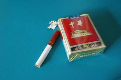 中華煙1951的張什么樣?截圖看看- 已解決- 搜搜問問