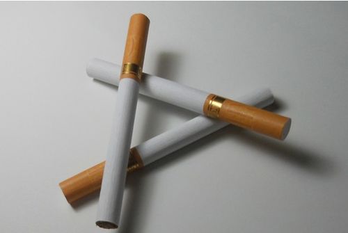 煙霉了可以抽嗎