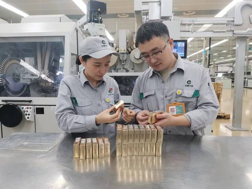 安徽中煙合肥卷煙廠升級 飛檢 模式保障過程檢驗質效