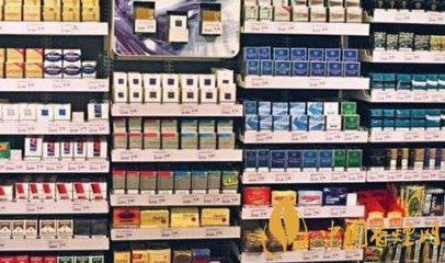煙草店經營如何獲利 煙草經營的幾大技巧介紹